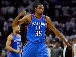 limitemagazine.com Kevin Durant